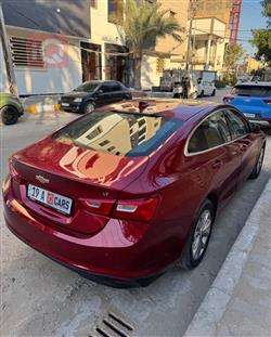 شيفروليه ماليبو